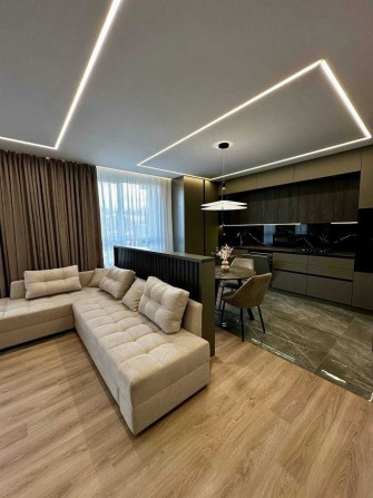 Оренда двокімнатної квартири ЖК AVALON FLEX вул. Топольна - фото 1