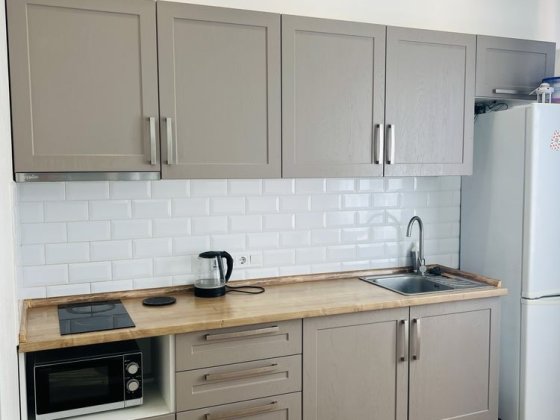 Аренда квартиры / С ЛЕТОМ / 26 жемчужина// Генуэзкая / Аркадия Одесса Одеса