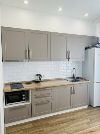 Аренда квартиры / С ЛЕТОМ / 26 жемчужина// Генуэзкая / Аркадия Одесса - фото 1