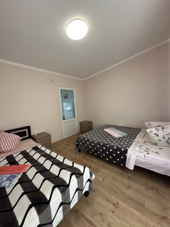 Сдам квартиру с видом на море от хозяина - фото 1