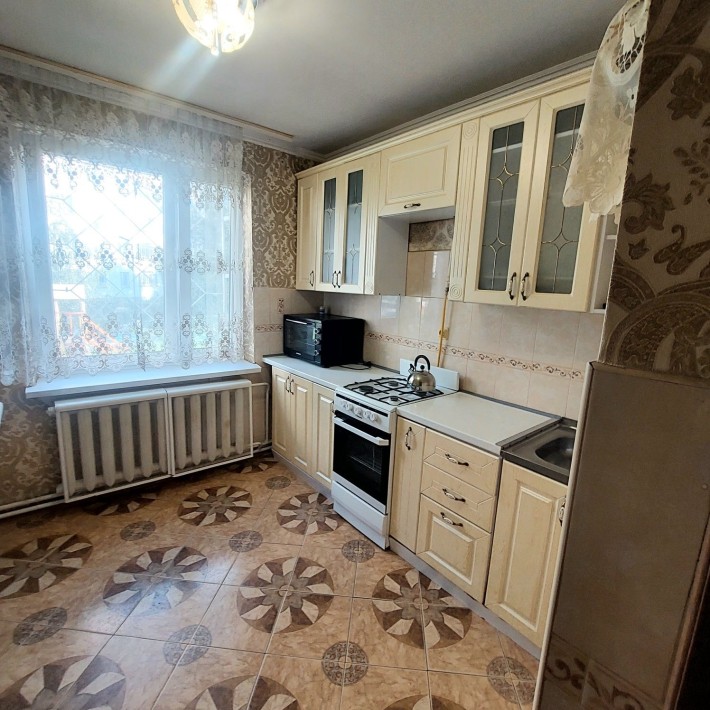 Оренда 2кім квартира вул.Стеценка бічна вул Грінченка - фото 1