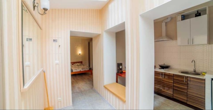 Студия возле горсада - фото 1