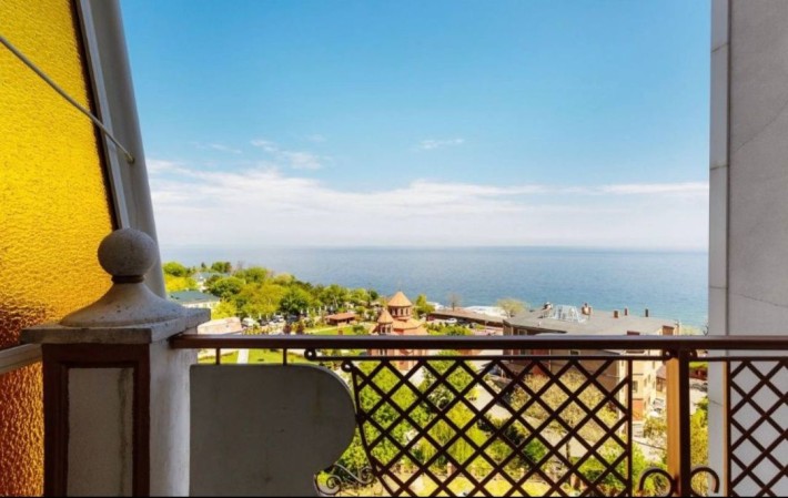 Сдам квартиру в Аркадии - фото 1