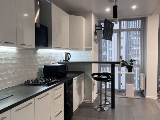 Власник ЖК « Велика Британія» Ближній центр Львів