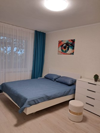 Аренда 1 к/к, Первая Сдача, Автономное Отопление, Актуально в Николаев - фото 1