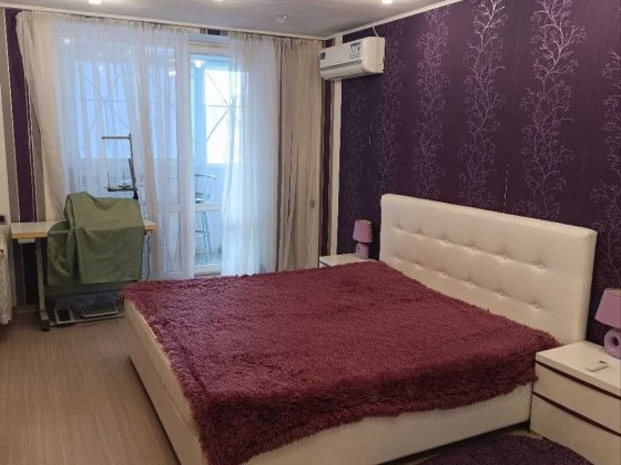 Сдам 3х комнатную квартиру. Павлово Поле. Шевченковский район. Харьков