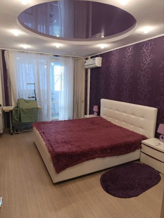 Сдам 3х комнатную квартиру. Павлово Поле. Шевченковский район. - фото 1