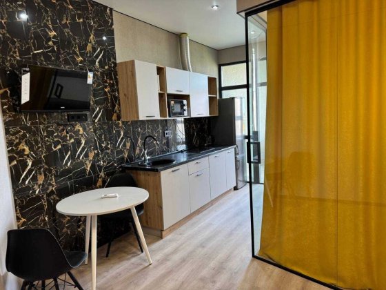 Сдаётся квартира в новом доме на Львовской! Первая сдача! 1I18 Одеса