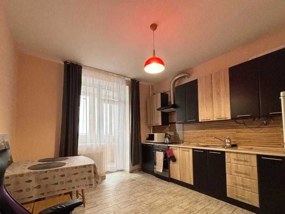 Здається в оренду двокімнатна квартира в новобудові. Львов