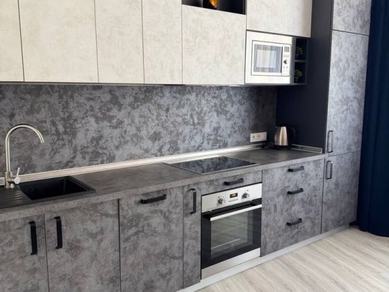 ‼️СДАМ! БЕЗ ПОВЫШЕНИЯ НА ЛЕТО!Каманина 1 к. квартира! ЖК 44 Жемчужина Одеса