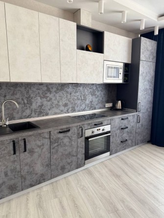 ‼️СДАМ! БЕЗ ПОВЫШЕНИЯ НА ЛЕТО!Каманина 1 к. квартира! ЖК 44 Жемчужина - фото 1