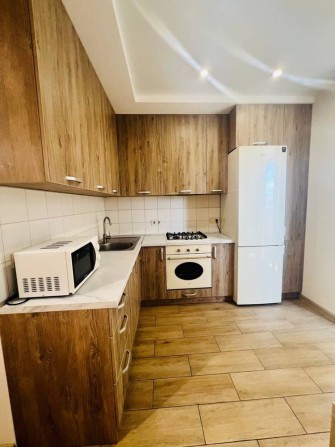 Аренда ЖК Два Академика - фото 1