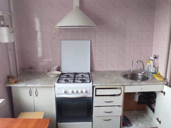 Сдам 1 комнатную квартиру пр. Инженера Преображенского, 6 этаж