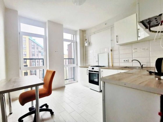 здається в оренду квартира по вул. Стрийська ЖК Леополь Таун Львів