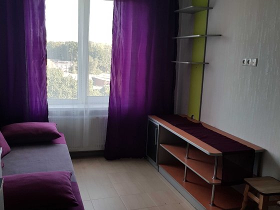 Сдам свою смарт-квартиру ЖК Воробьевы Горы Харьков