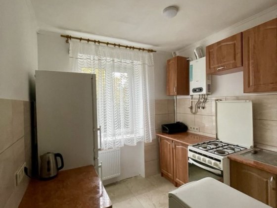 Оренда 2-кім кв пілся косметичного ремонту Львов