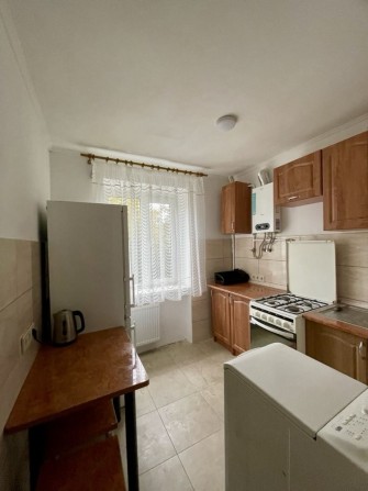 Оренда 2-кім кв пілся косметичного ремонту - фото 1