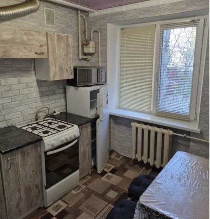 Аренда 3к квартиры в Лесках - фото 1