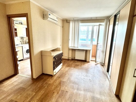 Оренда однокімнатної квартири в Олександрівському р-і (К. Великого 20) Запорожье