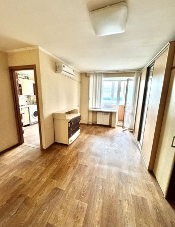 Оренда однокімнатної квартири в Олександрівському р-і (К. Великого 20) - фото 1