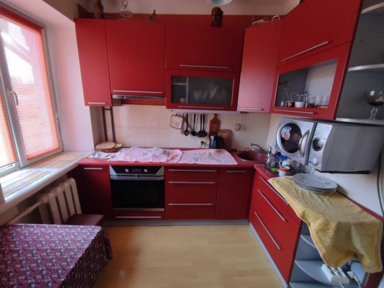 Сдается 2-х комн. квартира по ул. Нижнеднепровская, центр