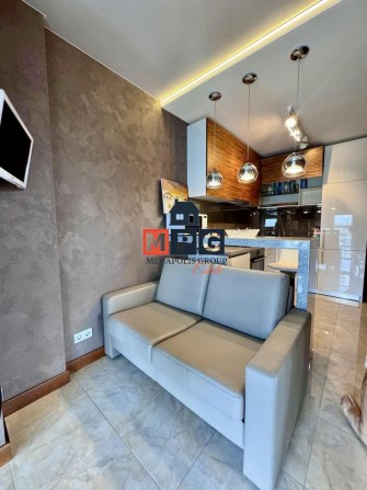 Оренда 1-кімнатної квартири / Клочківська, Держпром - фото 1