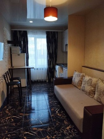 Сдам в аренда квартиру в ЖК Воробьевы Горы . Академика Павлова - фото 1