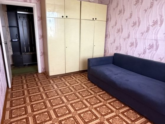 Гарна квартира в Корабельному районі Николаев