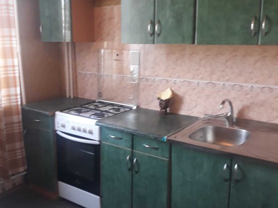 Здам 1 к квартиру в Хортицькому р-ні, від власника Запорожье