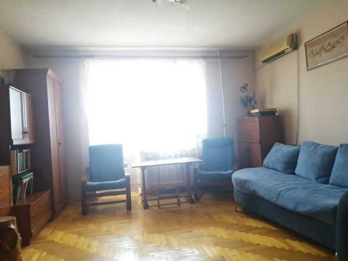 Сдам 1-к квартиру в центре (район пл. Свободы) по ул. Глиссерная - фото 1