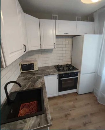 Аренда 2к квартиры ЮТЗ - фото 1