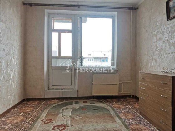 оренда 1 кімнатної квартири по вул. Шариковій ХТЗ Харків