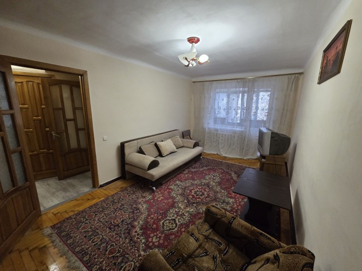 1к квартира, р-н Пушкина, ул. Почтовая, аренда - фото 1