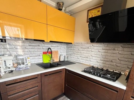 Здам 3х-кімнатна квартира Тополь1 Дніпро