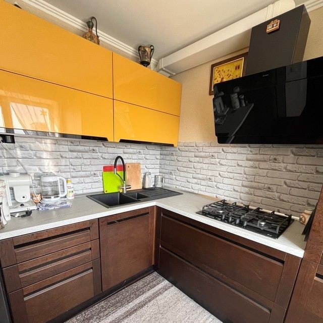 Здам 3х-кімнатна квартира Тополь1 - фото 1