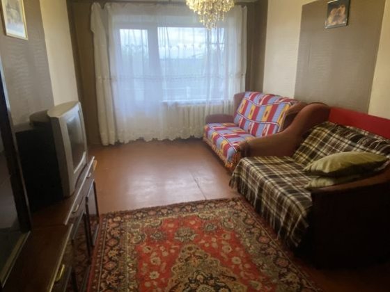 Сдам квартиру на Западном Дніпро