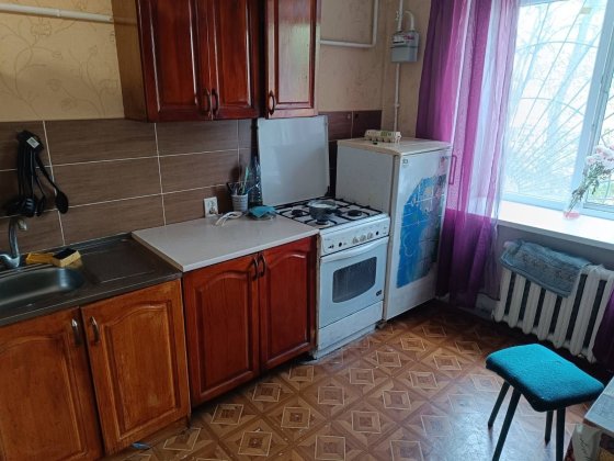 Сдается 1 комн.кварт Лески Госпиталь Николаев