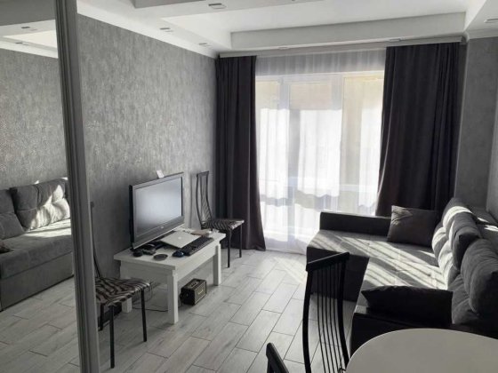 Здам 1к.квартиру р-н просп. Мазепи І. Дніпро