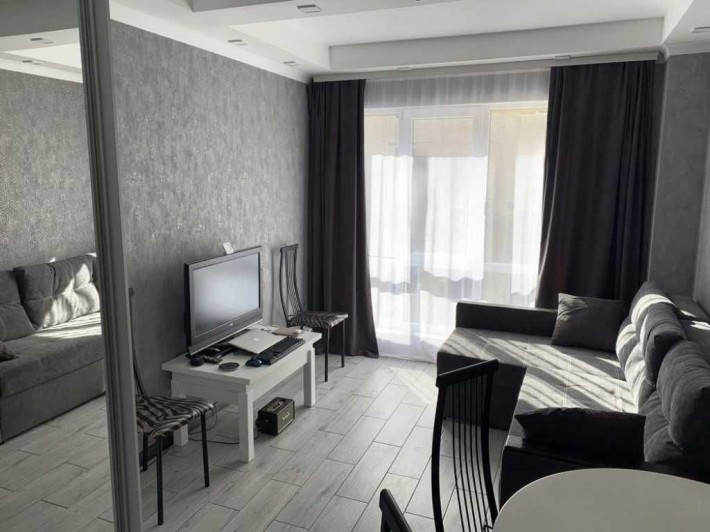 Здам 1к.квартиру р-н просп. Мазепи І. - фото 1