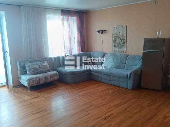 Здам 1 кімн. квартиру на вул. 23 Серпня, 59. Харків