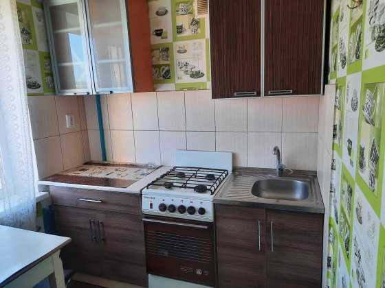 Сдам 1- комн. квартиру Запорожье