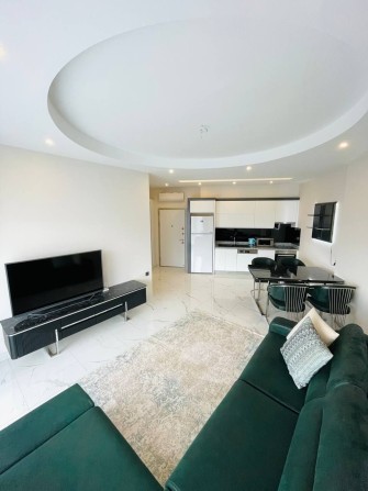 Здам шикарную квартиру в Центре по ул. Ниренберга - фото 1