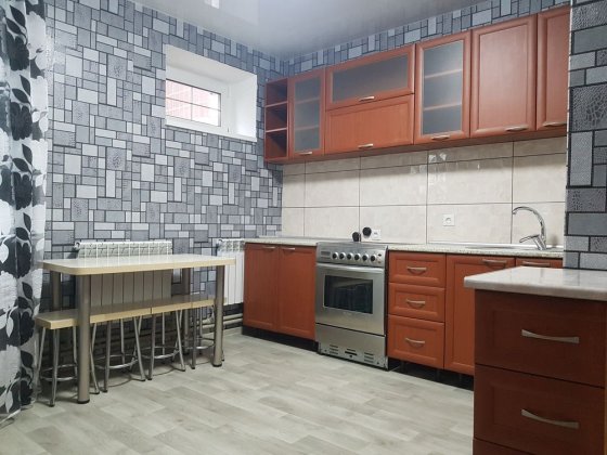 Сдам СВОЮ 1 картиру пр Мира 63  Левобережный 3 Дніпро