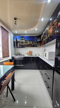 W S3 Сдам 1 ком квартиру метро Студенческая - фото 1