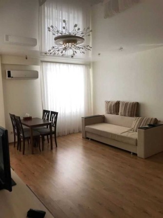 Сдам 2-х комнатную квартиру на пр.А. Поля, 27Д - фото 1