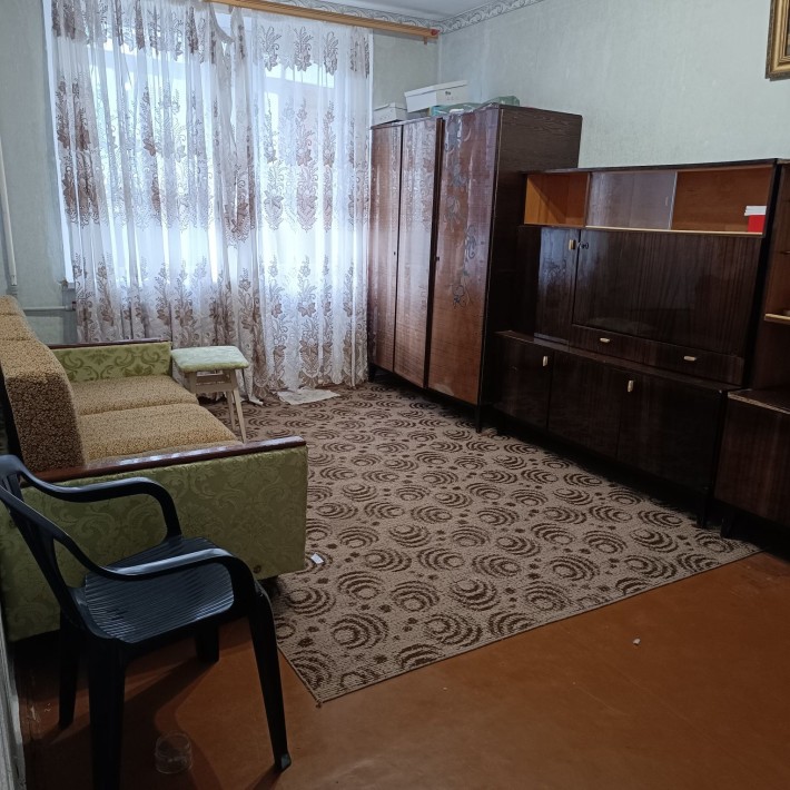 Сдам двухкомнатную квартиру метро Перемога - фото 1