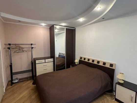 Сдам 1 комнатную квартиру на Алексеевке, пр.Победы,62Б. Харьков