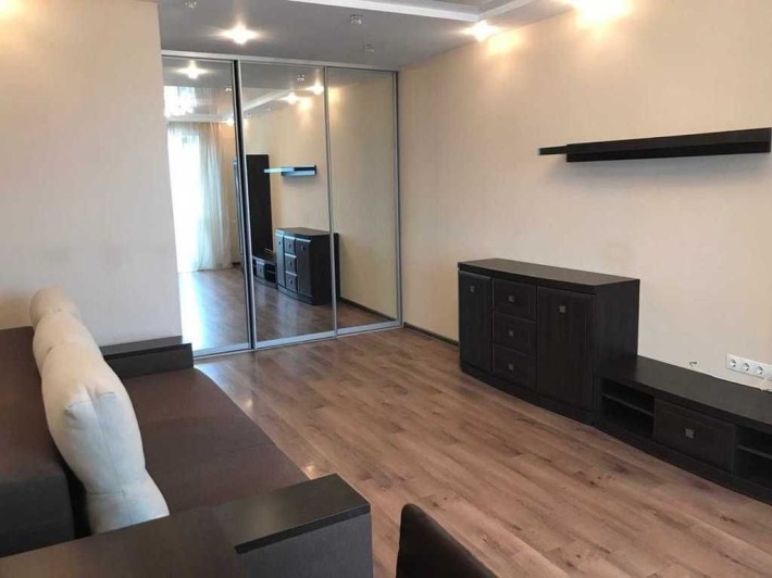 Сдам 1-комнатную квартиру пр. О. Поля, 98 - фото 1