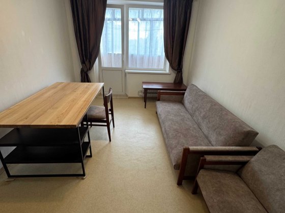 Сдам 1 квартиру Павлово Поле, ул. Деревянка Харьков