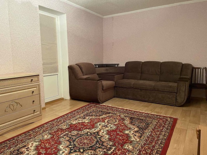 Аренда 1к квартиры на  пр. О. Поля - фото 1